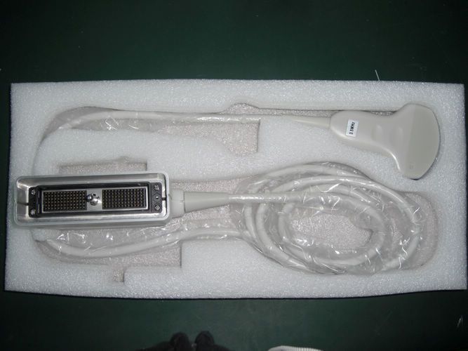 C5-2 Convex Abdominal Probe for Mindray DC-7 Ultrasound Systems