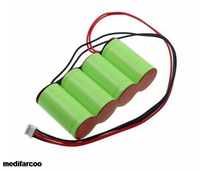 AVOXIMETER 12140S Battery for 1000E with Excellent Quality in Prompt Supply