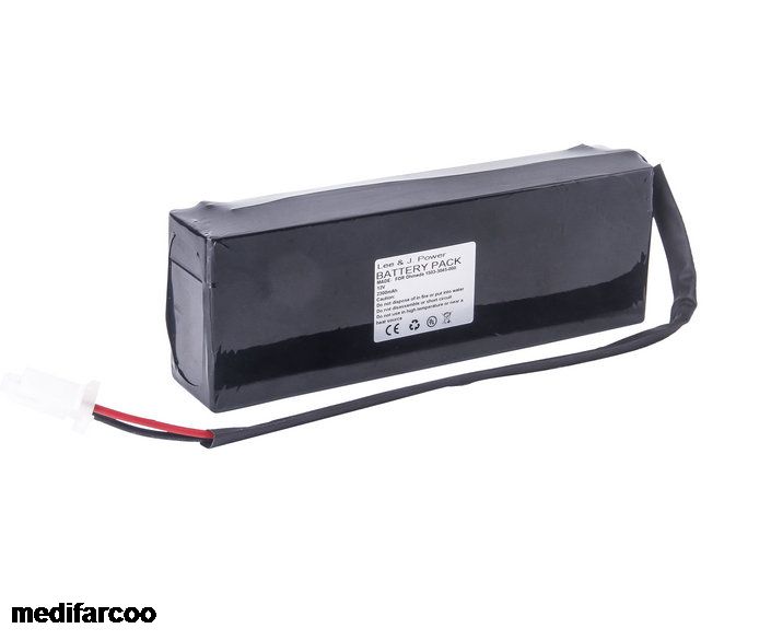 GE 1503-3045-000 Anaesthesia Battery 12V 2300mAh with Excellent Quality in Prompt Supply