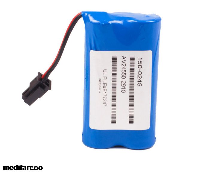 BIS 185-0152 Battery for BIS Vista Monitoring System, BIS VISTA, VTI 14564 with Excellent Quality in Prompt Supply