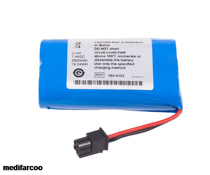 BIS 185-0152 Battery for BIS Vista Monitoring System, BIS VISTA, VTI 14564 with Excellent Quality in Prompt Supply