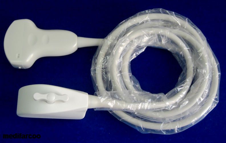 Compatible New Mindray 35C50EA Abdominal Convex Ultrasound Transducer Probe for DP-6600 etc.