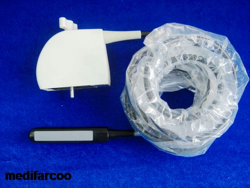 Compatible New Mindray 50L60EAV Veterinary Ultrasound Transducer Probe for DP-6600Vet