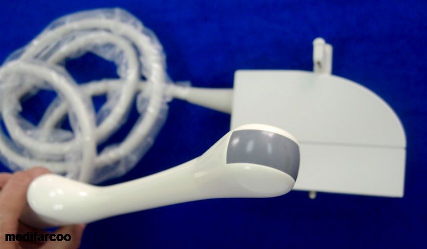 Compatible New Siemens 6.5EV13S Endocavity Ultrasound Transducer Probe for Sonoline Prima/Adara