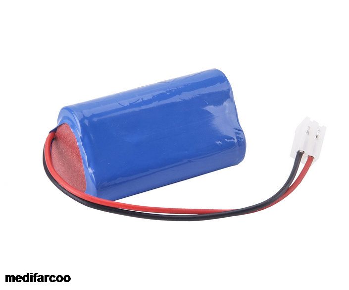 AOLI JW-Y3S-5 ECG Battery 11.1V 2600mAh for ECG-8901 ECG-8903 ECG-8903A with Excellent Quality in Prompt Supply