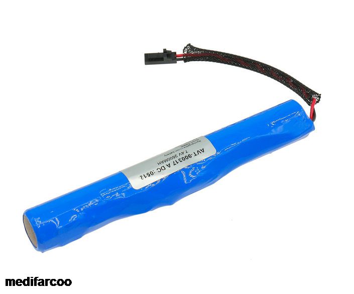 Neuromove AVT-900173 stimulator Battery 7.4V 2600mAh with Excellent Quality in Prompt Supply