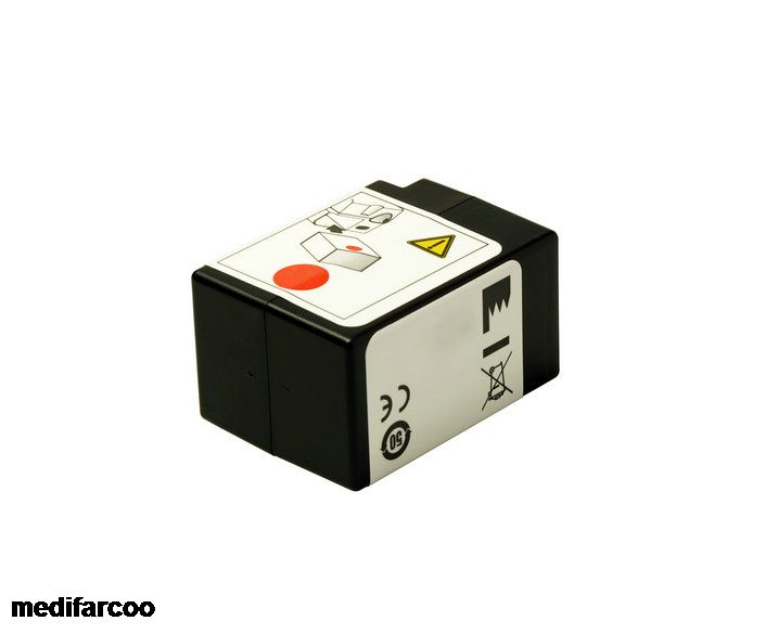 Abbott Laboratories 300-G Blood Analyzer battery 06F23-55 9V 700mAh with Excellent Quality in Prompt Supply