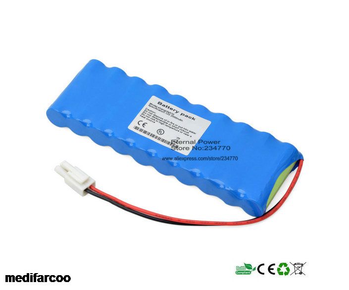 Aeonmed Shangrila510 Ventilator Battery 12V 2000mAh with Excellent Quality in Prompt Supply