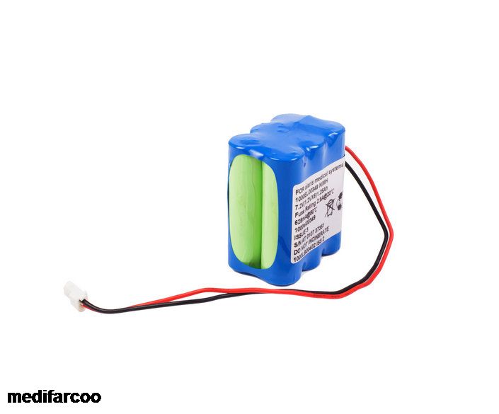 Alaris 1000EL00349 Syringe Pump battery 7.2V 2000mAh with Excellent Quality in Prompt Supply