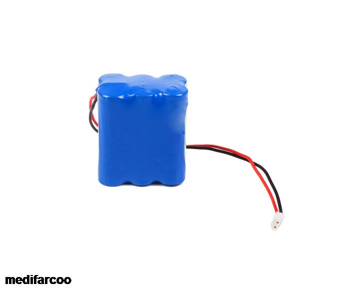 Alaris 1000EL00349 Syringe Pump battery 7.2V 2000mAh with Excellent Quality in Prompt Supply