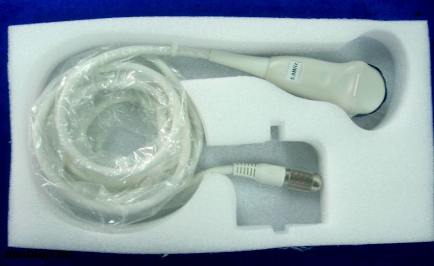 Compatible New WELLD C1-12/20R Micro-Convex Array Ultrasound Transducer Probe for WED-3100V, WED-3000V