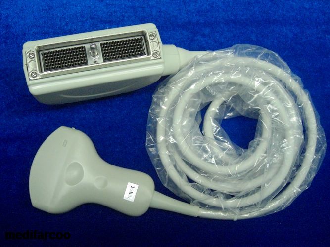 Compatible New SonoScape C352 Abdominal Convex Array Ultrasound Transducer Probe