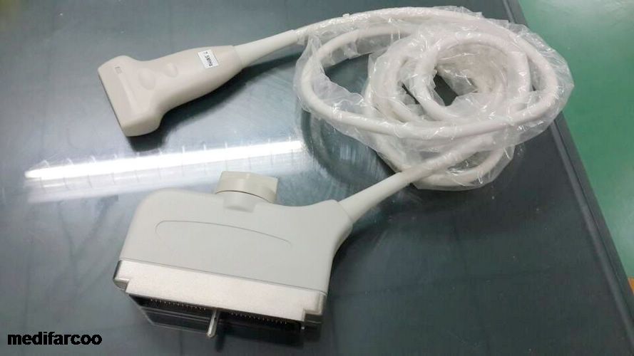 Compatible New SIUI L7L38A Linear Array Ultrasound Transducer Probe for CTS-5000