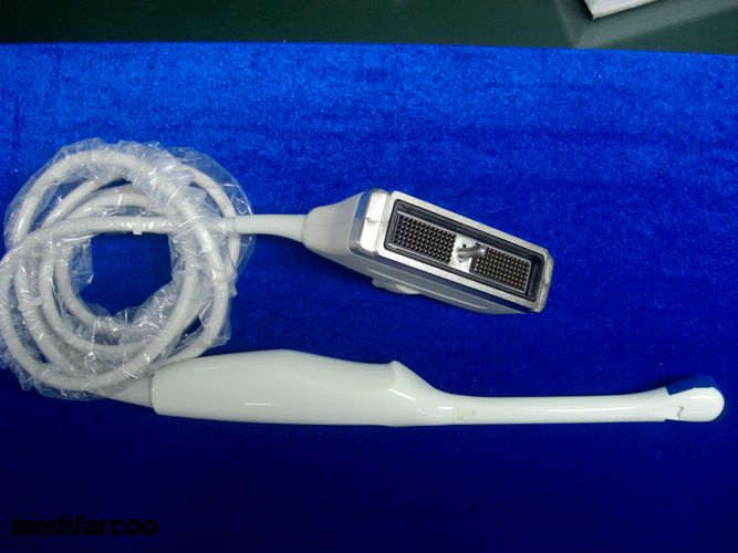 Compatible New SIUI V6L11C Endocavity Ultrasound Transducer Probe for CTS-3500, APOGEE 3500