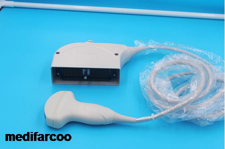 Compatible New Mindray 3C5A Abdominal Convex Ultrasound Transducer Probe for DC-3 DC-6