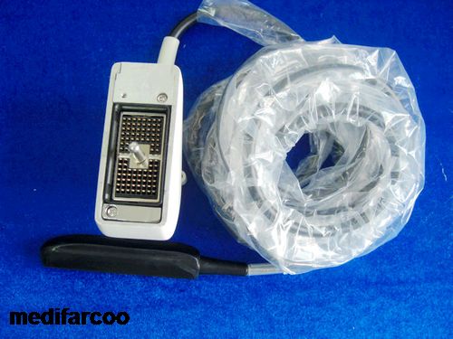 Compatible New Mindray 50L60EAV Veterinary Ultrasound Transducer Probe for DP-6600Vet