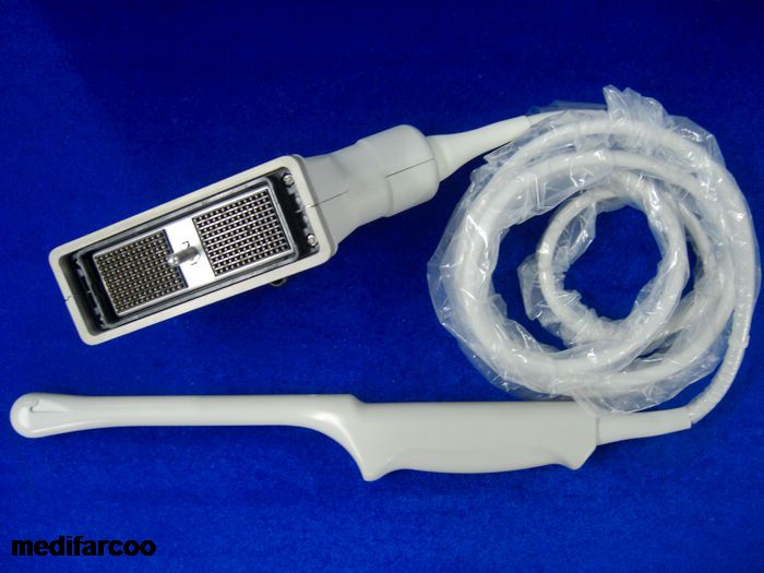 Compatible New Philips E6509 Endocavity Ultrasound Transducer Probe for Sonos 5500/7500