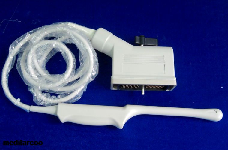 Compatible New Philips E6509 Endocavity Ultrasound Transducer Probe for Sonos 5500/7500