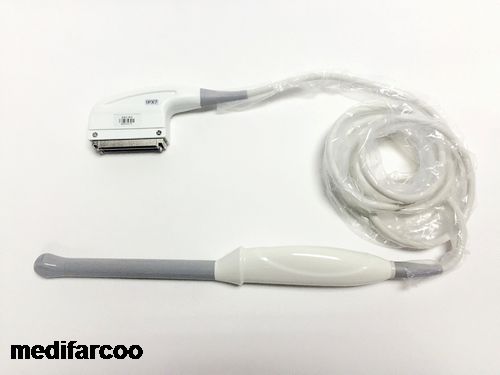 Compatible New GE E8C-RS Endocavity Ultrasound Transducer Probe for Logiq