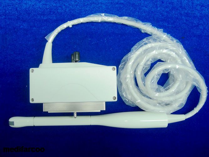 Compatible New Esaote EC123 Endocavity Ultrasound Transducer Probe