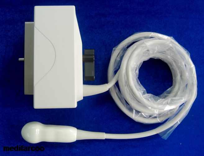 Compatible New Esaote CA123 Micro-Convex Array Ultrasound Transducer Probe