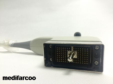 Compatible New Fukuda Denshi FUT-CS602-5A Convex Array Ultrasound Transducer Probe for UF-4100 with ZIF connector