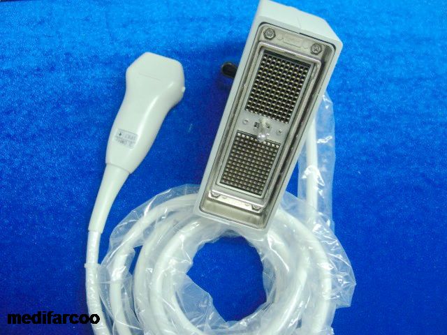 Compatible New Siemens P4-2 Phased Array Cardiac Ultrasound Transducer Probe for G40 X150 X300 CV70