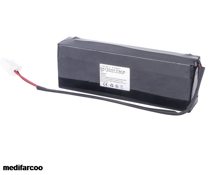 GE 1503-3045-000 Anaesthesia Battery 12V 2300mAh with Excellent Quality in Prompt Supply