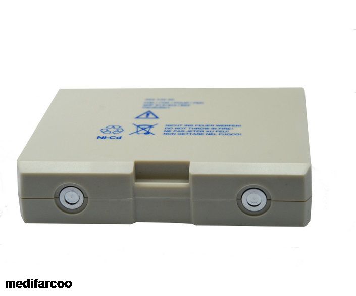 GE 30344030 Defibrillator Battery 12V 3.0Ah for CardioServ with Excellent Quality in Prompt Supply