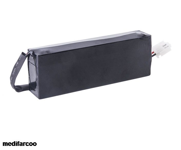 GE 1503-3045-000 Anaesthesia Battery 12V 2300mAh with Excellent Quality in Prompt Supply