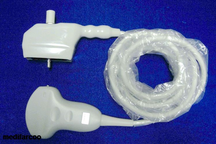 Compatible New GE C36 Abdominal Convex Ultrasound Transducer Probe for Logiq 50 Logiq 100 Logiq 100Pro Logiq 180