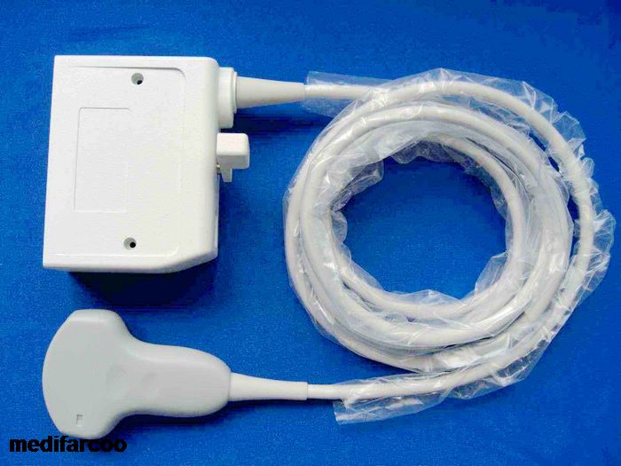 Compatible New GE CBF Convex Array Ultrasound Transducer Probe for Logiq 200(Pro)