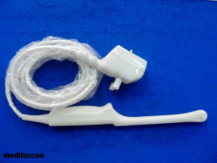 Compatible New GE E72 Endocavity Ultrasound Transducer Probe for Logiq 50 Logiq 100 Logiq 180