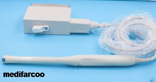 Compatible New GE MTZ Endocavity Ultrasound Transducer Probe for Logiq 200(Pro)