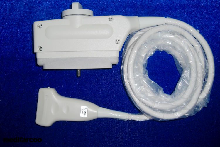 Compatible New Medison HL5-12ED Linear Array Ultrasound Transducer Probe