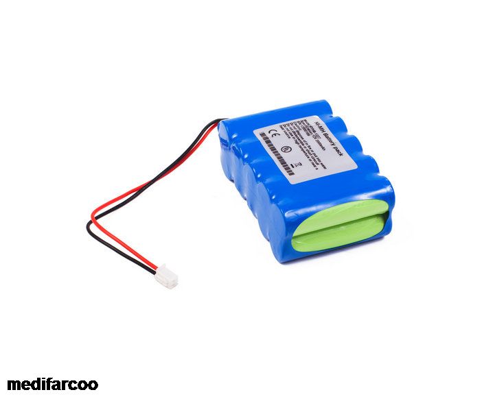 Angel HYHB-1227 Syringe Pump battery 12V 2000mAh with Excellent Quality in Prompt Supply