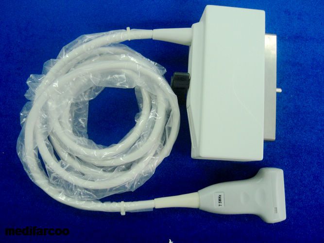 Compatible New Hitachi EUP-L54M Linear Array Ultrasound Transducer Probe for EUB-6000/6000S/6500/8500