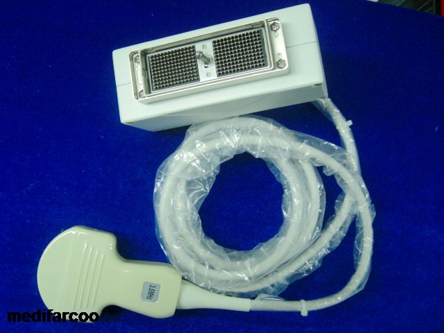 Compatible New Hitachi EUP-C314G Abdominal Convex Array Ultrasound Transducer Probe for EUB Systems