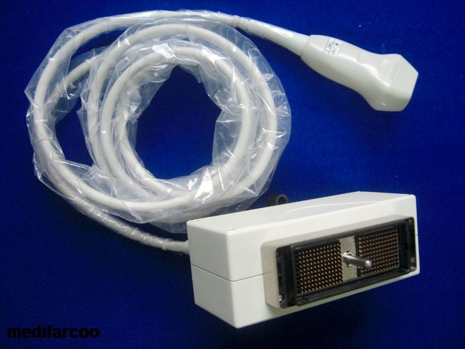 Compatible New Hitachi EUP-S50 Phased Array Cardiac Ultrasound Transducer Probe for HIVISIONAvius