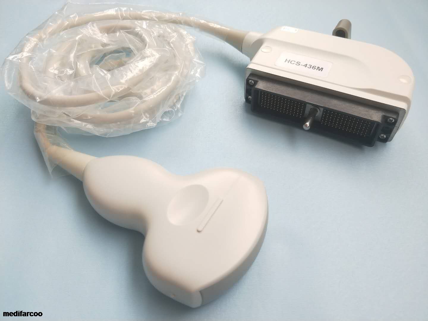 Compatible New Honda HCS-436M Abdomen Convex Array Ultrasound Transducer Probe for 2000 series