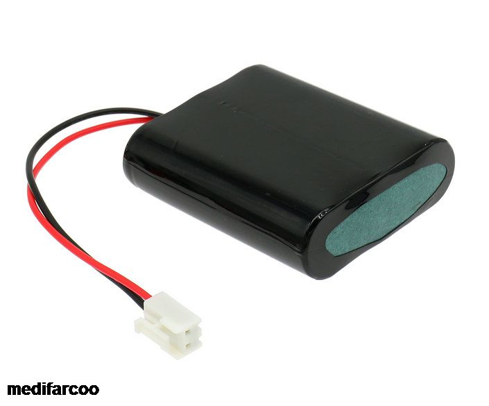 Bionet BN130510-BNT Pulse Oximeter Battery 10.8V 2600mAh with Excellent Quality in Prompt Supply