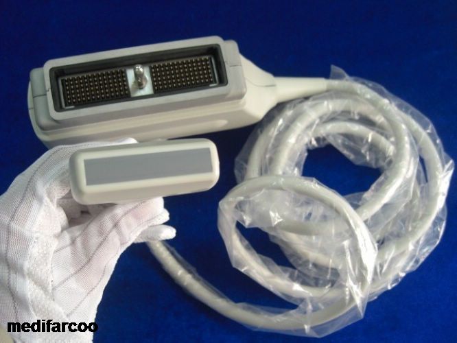 Compatible New Ultrasonix L14-5/38 Linear Array Ultrasound Transducer Probe for SONIXOP