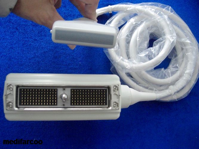 Compatible New SonoScape L741 Linear Array Ultrasound Transducer Probe for SSI-1000/2000/3000/4000/5000