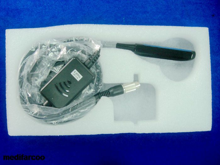 Compatible New WELLD LV2-4 7.5MHz Vet rectal Ultrasound Probe for WED3100V WED3000V