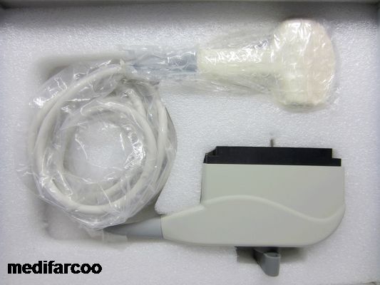 Compatible New GE 3Cb Convex Array Ultrasound Transducer Probe for Logiq 200(Pro)