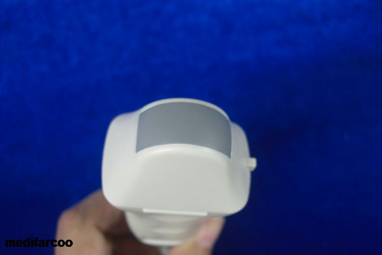 Compatible New Ultrasonix MC9-4/12 Micro-Convex Array Ultrasound Probe for SONIXOP