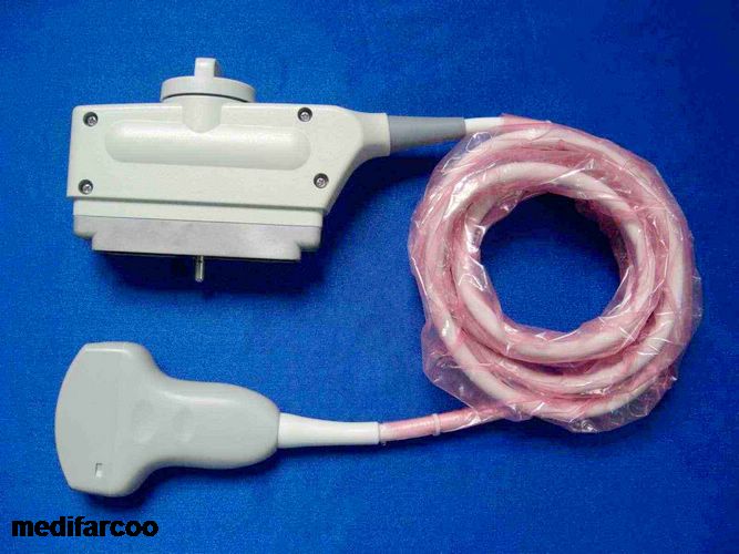 Compatible New Medison C3-7ED Abdominal Convex Ultrasound Transducer Probe for SA-5500 X4 X6 etc