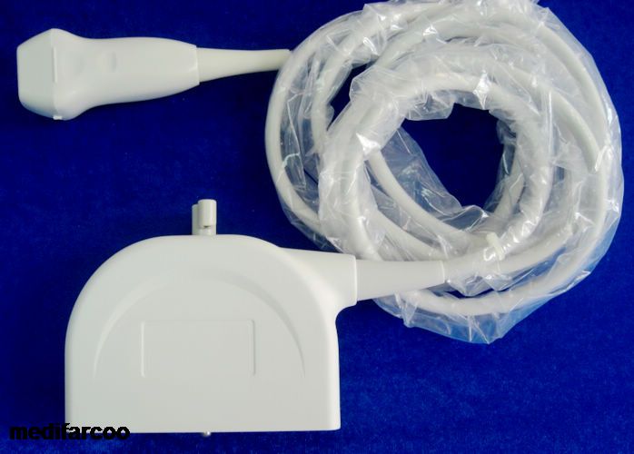 Compatible New Mindray 2P2 Phased Array Cardiac Ultrasound Transducer Probe for DC3 DC6 N3