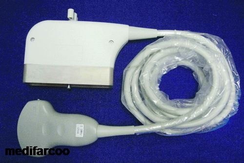 Compatible New Mindray 35C50HA Convex Abdominal Ultrasound Transducer Probe for DP-9900Plus