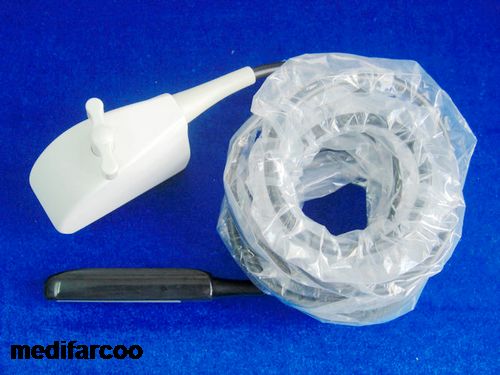 Compatible New Mindray 50L60EAV Veterinary Ultrasound Transducer Probe for DP-6600Vet